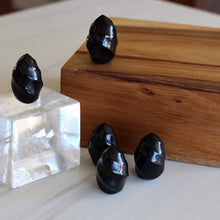 Load image into Gallery viewer, Obsidian Mini Flame
