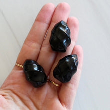 Load image into Gallery viewer, Obsidian Mini Flame

