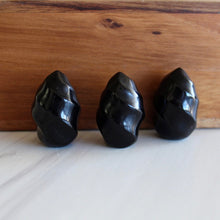 Load image into Gallery viewer, Obsidian Mini Flame
