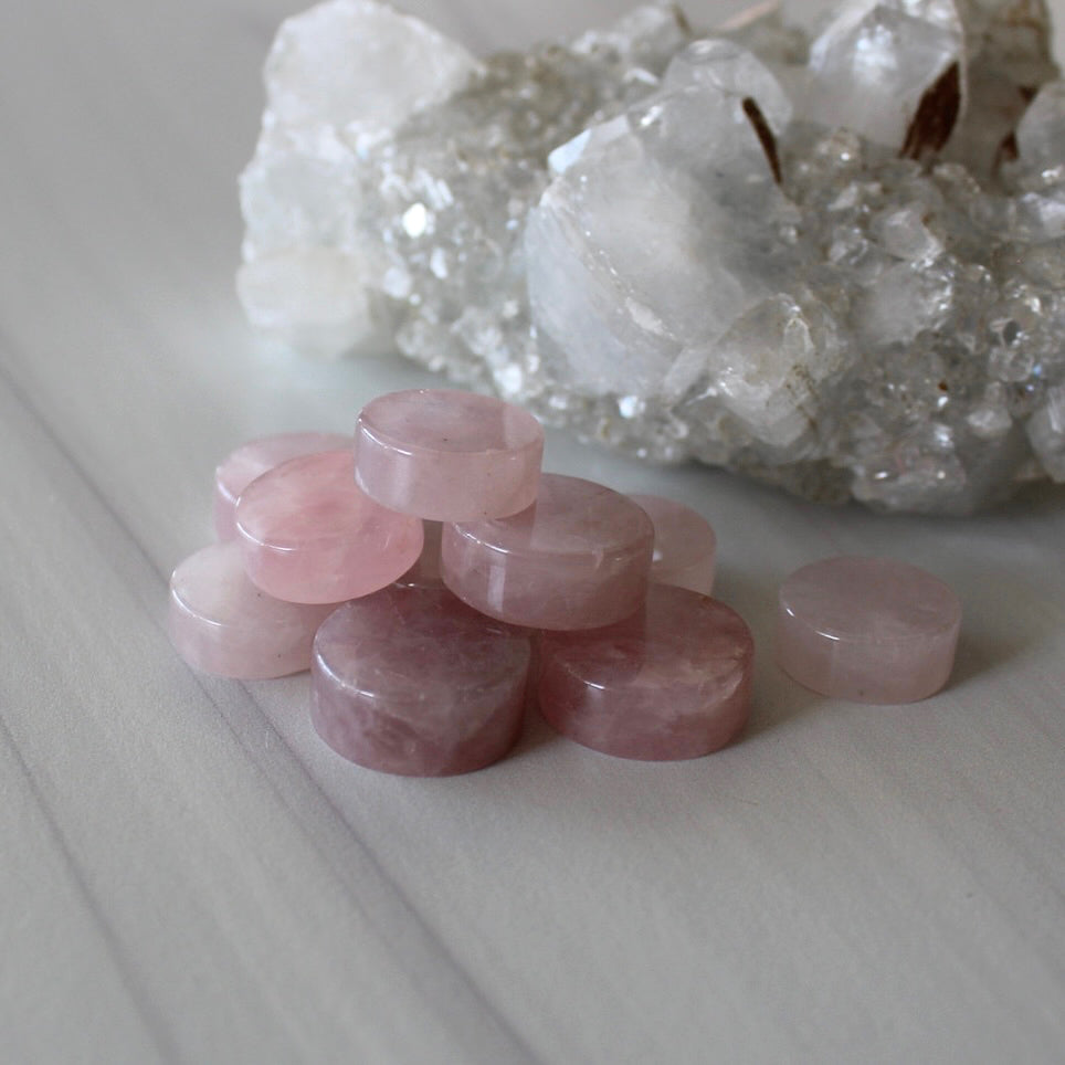 Rose Quartz Token