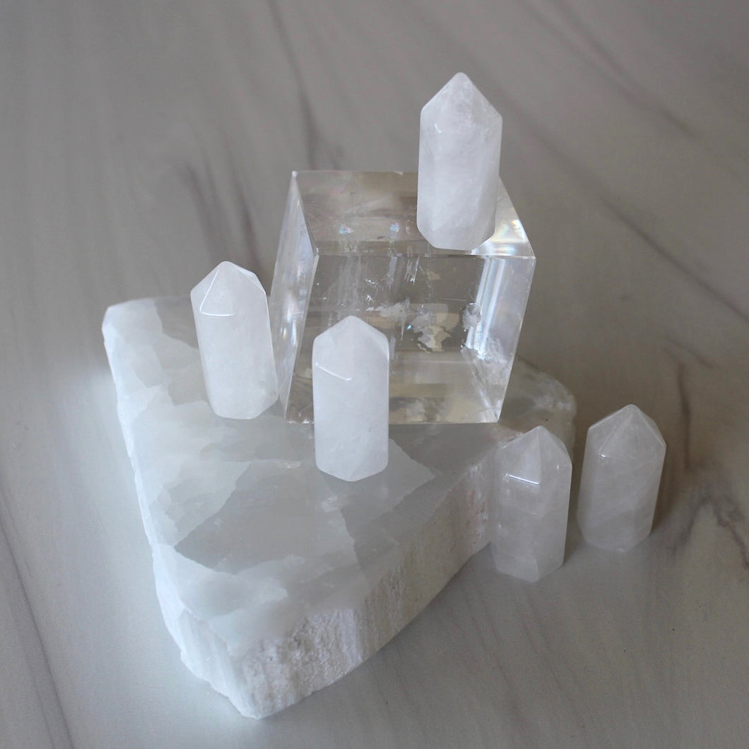 Quartz Tower